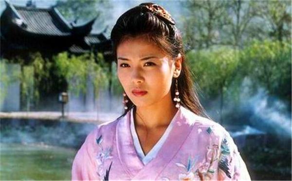 金庸老婆:金庸小说中至少几百个女人，如果让你选三个当老婆，你都会选谁