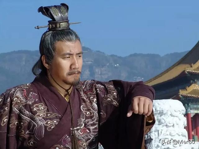 孛罗帖木儿:朱元璋为什么平定了张士诚就敢北上驱逐元庭？