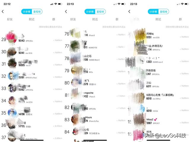 有人说用QQ看附近运动,共200人,其中华为占30%、小米占9%,你觉得能说明品牌市场情况吗？
