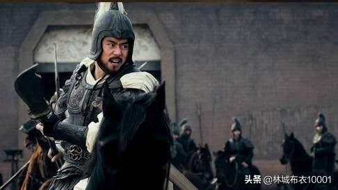 糜夫人:糜芳是刘备什么人，他为什么要背叛刘备？