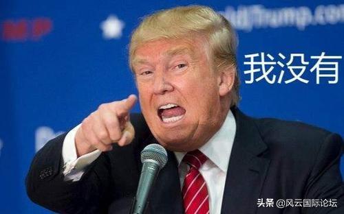 山寨版奥巴马:特朗普雇黑人假扮奥巴马，对他极尽侮辱并拍下来，为啥他要这么做