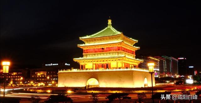 西安旅游网:2020春节怎么游西安？