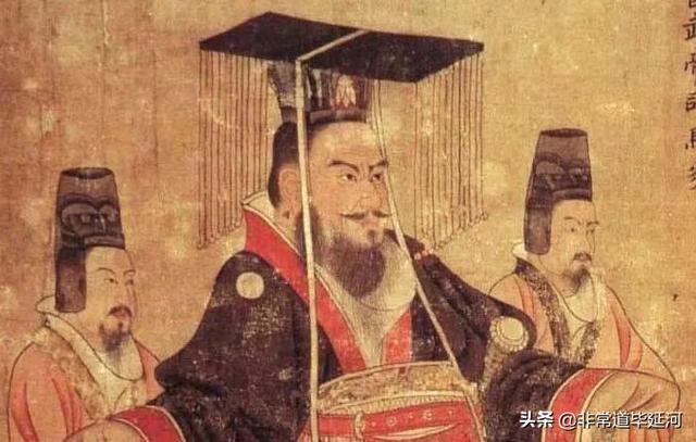 孙叔通:道家治国和儒家治国有什么区别？