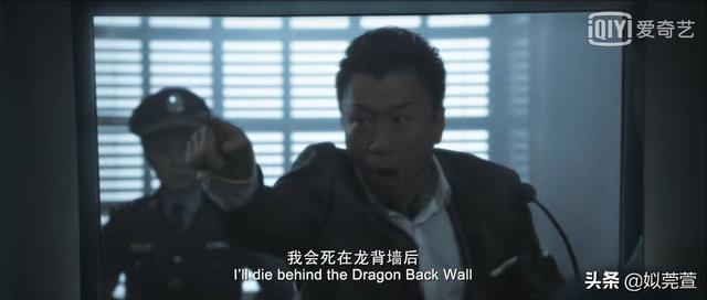 孙红雷演的电影:如何评价由孙红雷、郭富城、余男主演的电影《全民目击》？