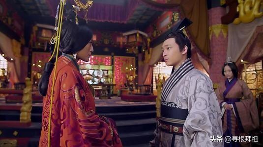 东汉光武帝为什么要废了郭圣通，改立阴丽华为皇后，他为何不一开始就立阴丽华为皇后？
