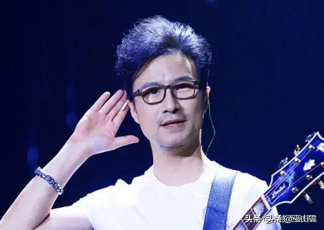 不黑不吹,汪峰这创作能力,在内地音乐人里算什么水平？