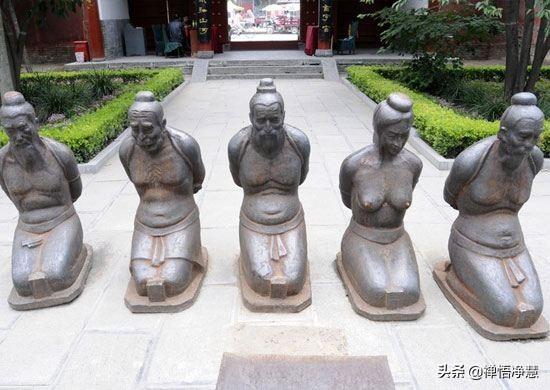 秦桧之死:你对秦桧这个人怎么看，抛开岳飞，他还是那么坏吗