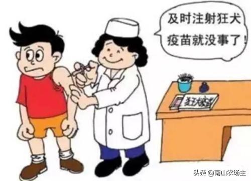 狂犬病能治好吗:如果能治愈狂犬病，会有什么样的奖？