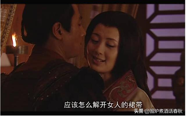 为什么卫青死后，汉武帝诛杀了其整个家族？插图10