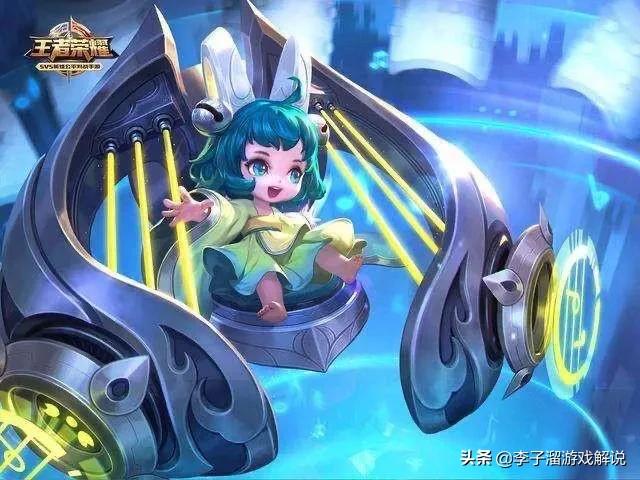 王者荣耀新手应该怎么玩？-第3张图片-9158手机教程网