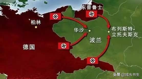两个世界 提摩西:为何德国能发动两次世界大战？