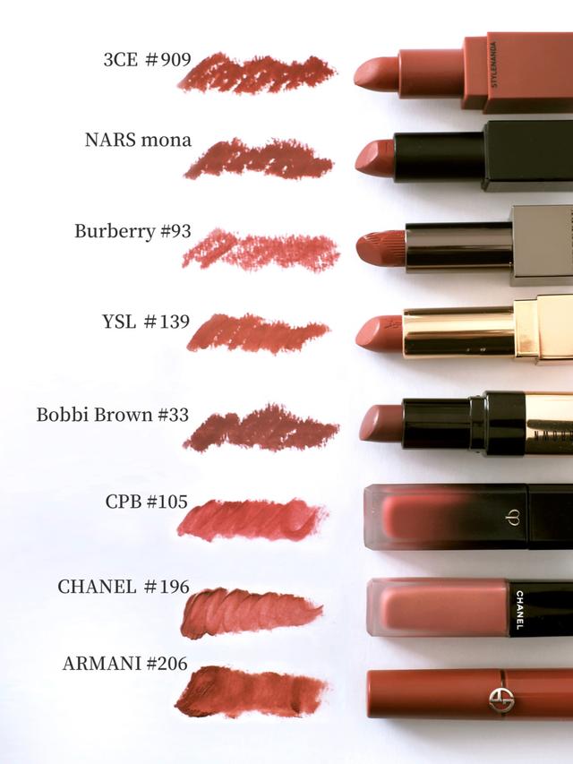 有哪些你用过一次就非常喜欢的口红？插图7