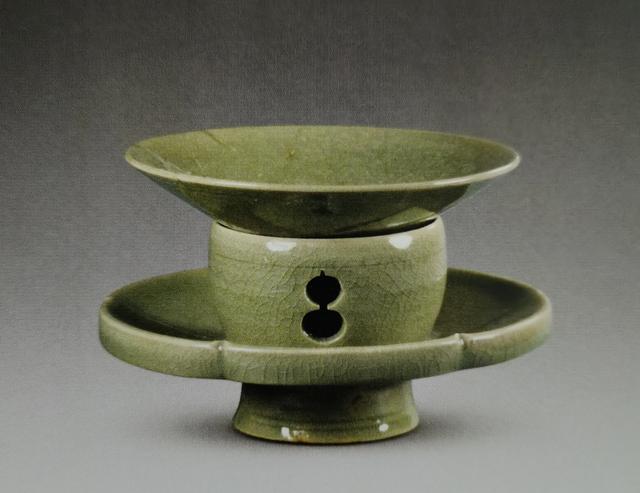 有网友说《国家宝藏》中陕西历史博物馆「没有把压箱底的国宝拿出来欺负人」，那陕历博还有什么厉害的国宝呢？插图20