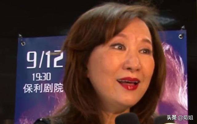 郑绪岚简历:郑绪岚的唱功怎么样?在大陆歌坛的地位如何？