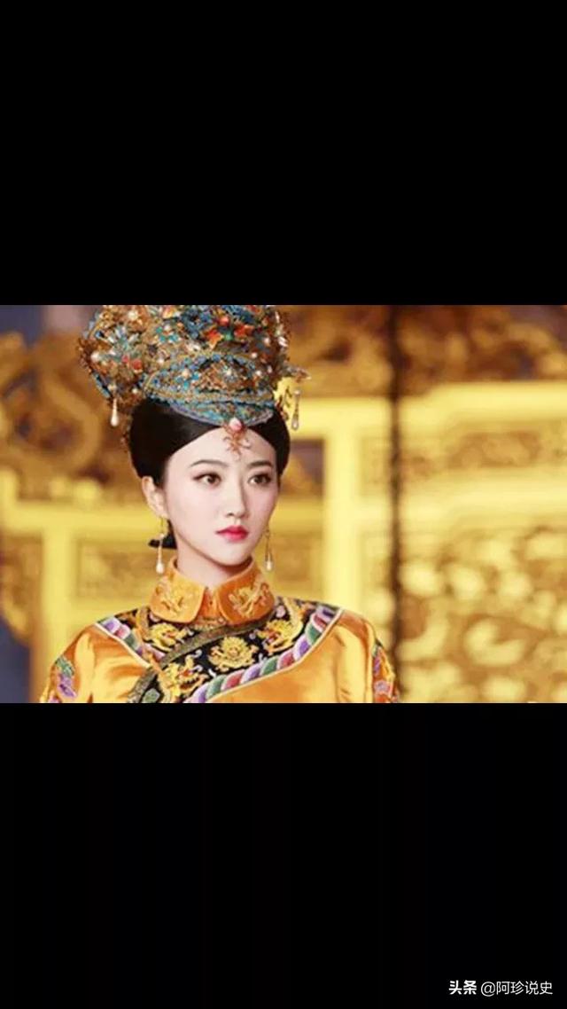 康熙皇帝的皇后:历史上康熙有多风流共娶了多少对亲姐妹她们的结果又如何