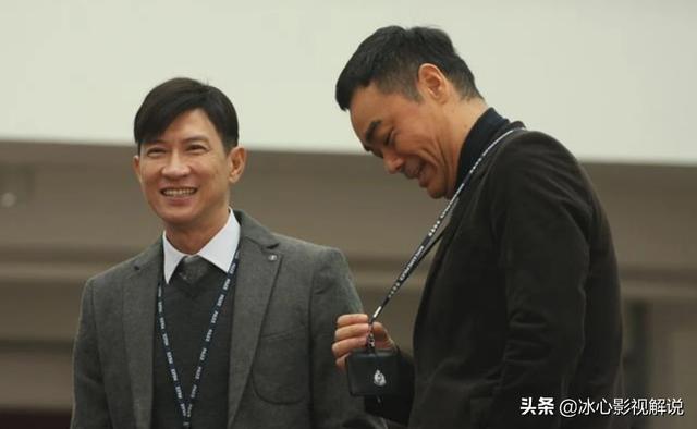 激战张家辉:如何看待张家辉在电影《扫毒》中的表演？