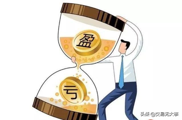 科德士cp3100:为什么大多数“高手”在抄底买股票的时候会亏损？