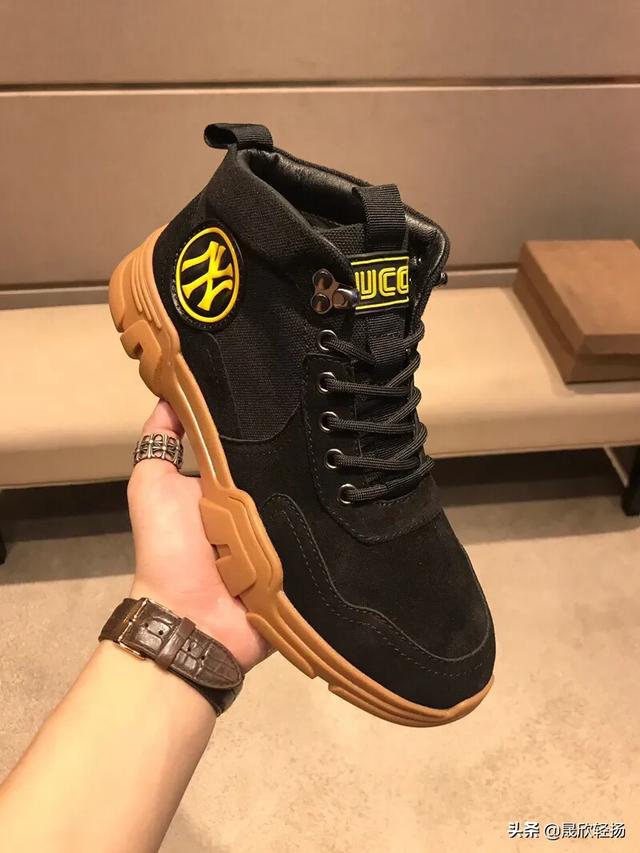 鞋子品牌有哪些,世界上有哪些奢侈的名牌鞋？