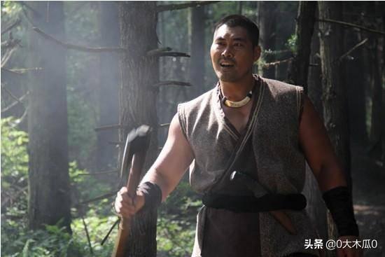 对于影视剧“手撕鬼子”你们怎么看？插图14