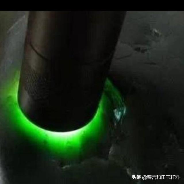 和田墨玉值钱吗,如何判断和田玉籽料墨玉值不值钱？