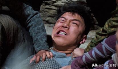 电影影的结局解析:电影《杀生》，最后一个镜头想表达什么