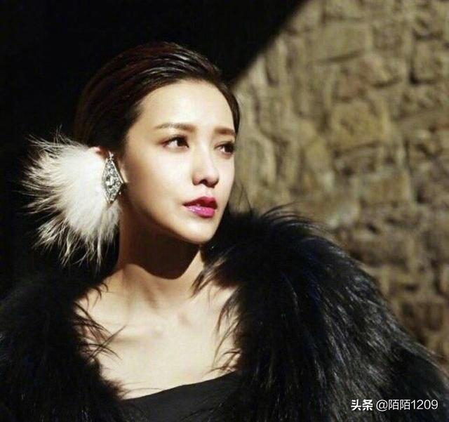 哪个女明星的短发造型让你觉得不可思议？