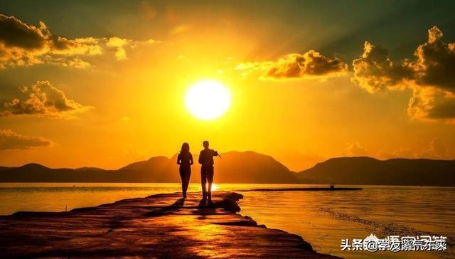 婚后的你过得怎么样呢？