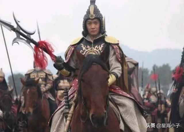 阿宝王二妮:王保保为什么一辈子打不过徐达，最后却扳回了一局？