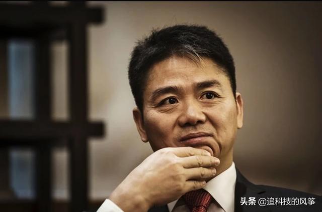刘强东有机会成为世界首富吗？
