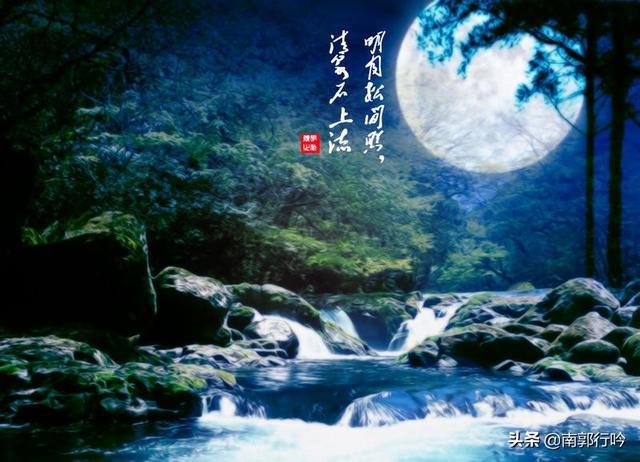 王维最有名的十首诗:贺知章最著名的十首诗是什么？