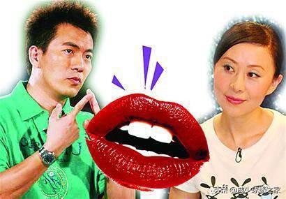 08年，黄健翔为何会被男足跟队女记者陆幽告上法庭？