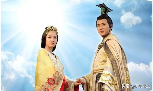 吕后手段狠辣，薄姬是如何保全自己和儿子刘恒的？薄姬是怎样一个人？