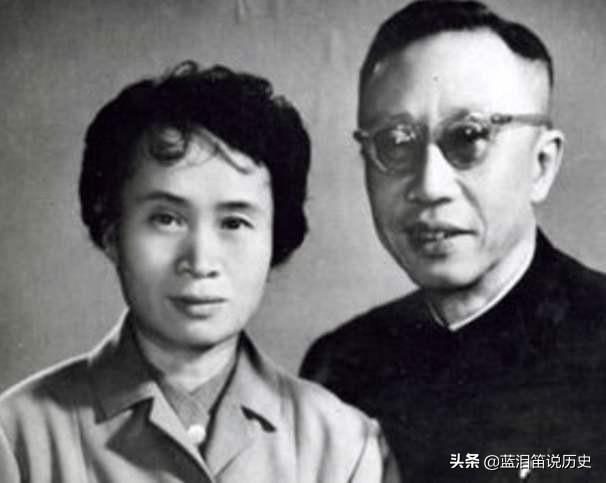 谭玉龄:溥仪娶过几个老婆？生了多少子女？