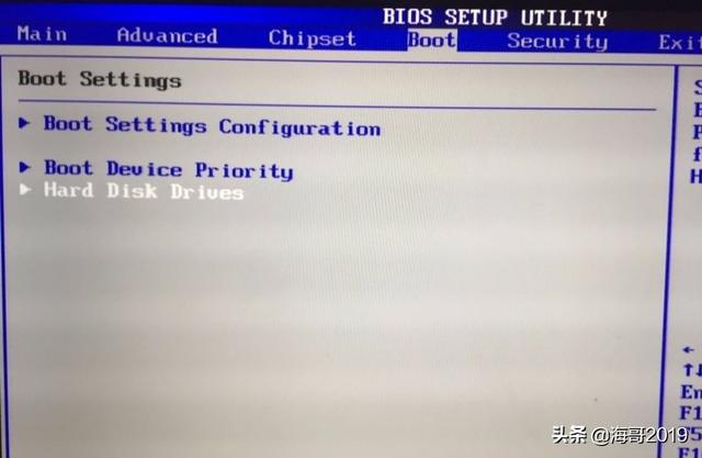 win10双硬盘开机怎么更改启动,注意什么？