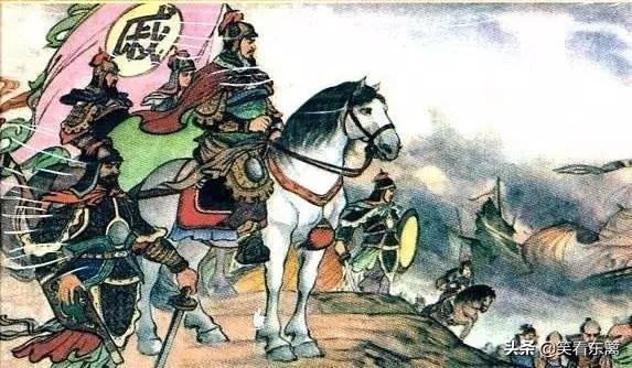 李作鹏简历:中国历史上的王牌军队还是有很多的，有哪些？