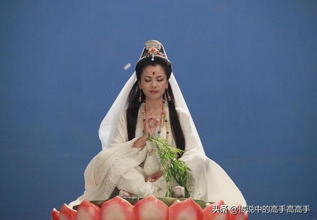 唐三藏是什么佛:《西游记》中唐三藏、孙悟空都成了佛，观音仍是菩萨，不公平吗？