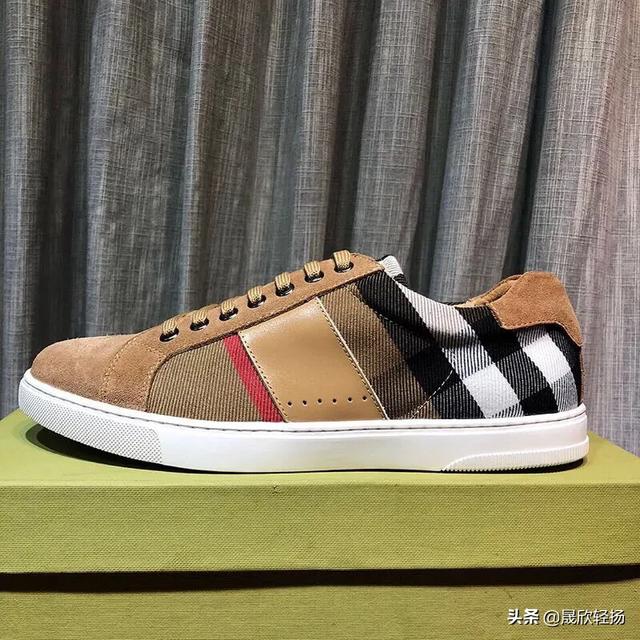 鞋子品牌有哪些,世界上有哪些奢侈的名牌鞋？