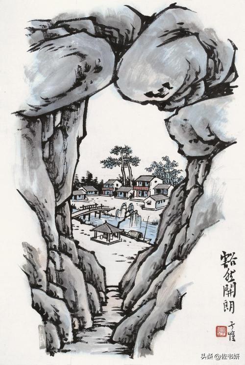 丰子恺的简介:著名艺术家丰子恺有什么样的审美理想？