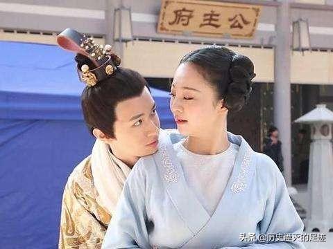 南北朝悲情之将何迈如何评价？