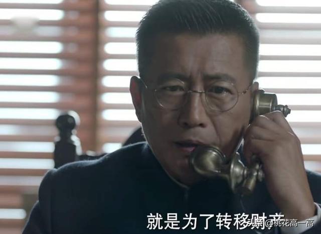 谍战深海之惊蛰评价:关于谍战剧《谍战深海之惊蛰》，看完你想说什么