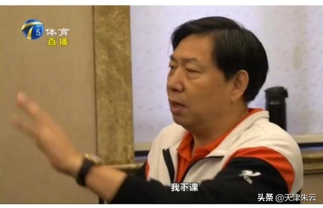 宝泉指导说：不到最后不撒嘴，这就是天津女排精神的根源，有何评价？