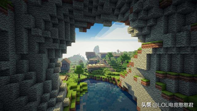 知道《我的世界》吗？为什么喜欢？