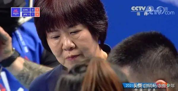洪石川:中国女排替补阵容0比3脆败日本，世联赛遭首败，问题出在哪里