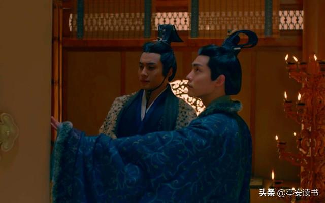 陈敏之男友:司马睿为什么会如此看重王导