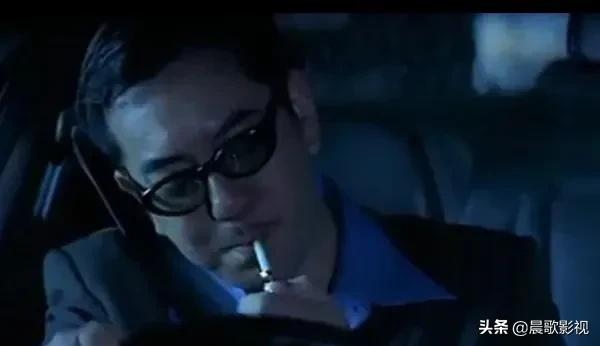 黄秋生老婆:为什么王家卫的电影中从没出现过刘青云和黄秋生