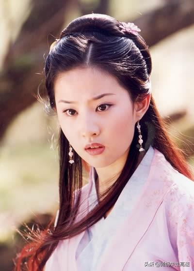 段誉和王语嫣:段誉该不该和王语嫣在一起？
