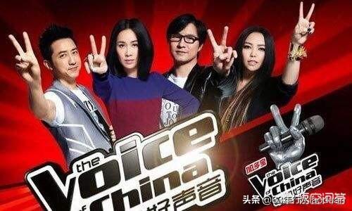 我是歌手韩红:中国好声音的女导师为什么不请韩红呢论实力，韩红当之无愧呀