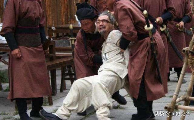傅友德:明朝朱亮祖没有谋反之心，又手握免死铁券，为何最终仍难逃一死？