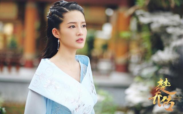 李沁求生欲:李沁连续“翻车”，离“爆红”总差一口气到底是为什么