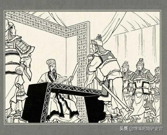 三国王平:三国时期真实的王平是一个怎样的人？